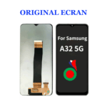 ECRAN SAMSUNG A32 5G 2021 A326F | ORIGINAL LCD SANS CHASSIS - (T VERSION)