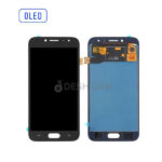ECRAN LCD SAMSUNG J2 PRO 2018 J250F | OLED NOIR
