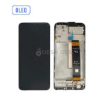 ECRAN COMPLET M33 M23 M336B M236F 5G | OLED AVEC CHASSIS | SAMSUNG