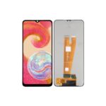 Ecran Complet LCD A04 4G (A045F) sans Chassis - ORIGINAL | SAMSUNG