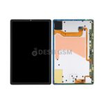 ECRAN LCD SAMSUNG TAB S6 10.5 T860 T865 COMPLET ORIGINAL | SERVICE PACK - NOIR