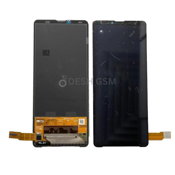 ECRAN LCD Sony Xperia 10 V  XQ-DC54 COMPLET