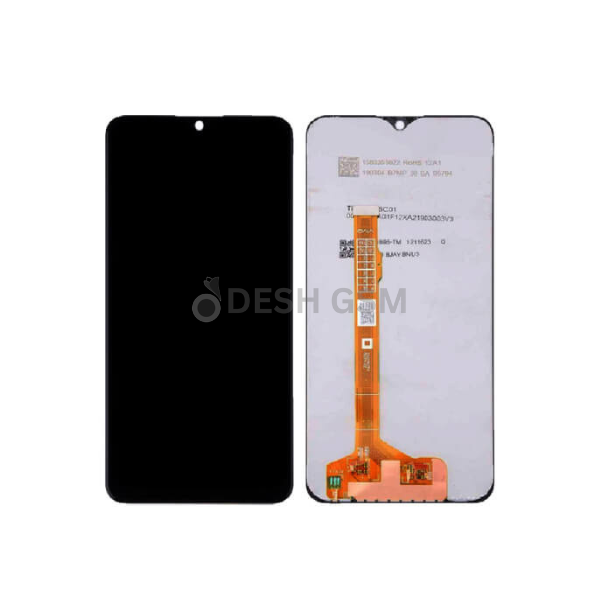 ECRAN LCD VIVO Y11 2021 ORIGINAL SANS CHASSIS