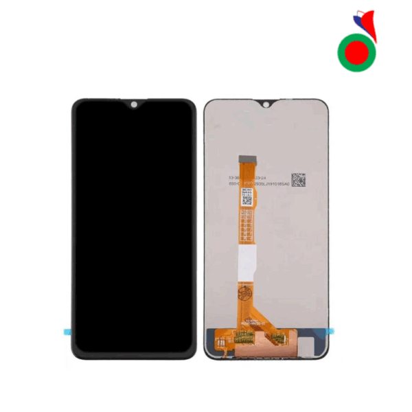 ECRAN LCD VIVO Y1S V1929 2020 COMPLET