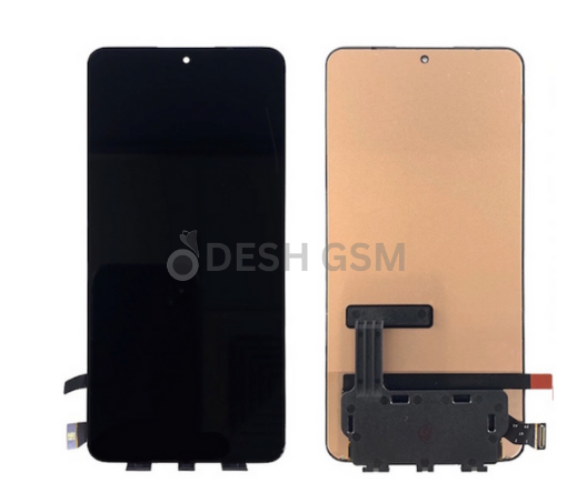 Ecran Complet LCD Mi 12T sans Chassis - ORIGINAL | XIAOMI