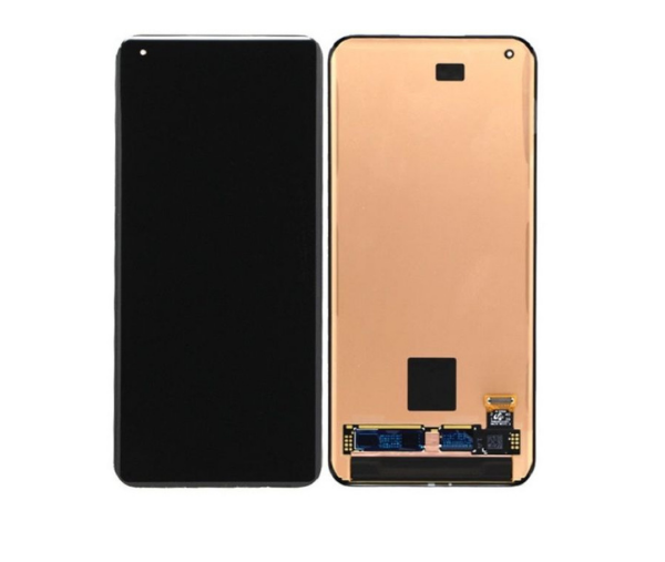 ECRAN LCD XIAOMI MI 11 ULTRA 2021 | SANS CHASSIS  (RELIFE)