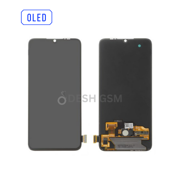 ECRAN LCD XIAOMI MI 9 LITE COMPLET LCD OLED