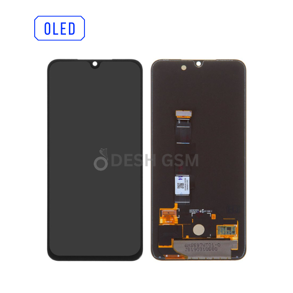 ECRAN LCD XIAOMI MI 9 SE 9SE  COLPLET (OLED)