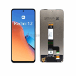 ECRAN XIAOMI REDMI 12 4G | REDMI 12 5G SANS CHASSIS (ORIGINAL)