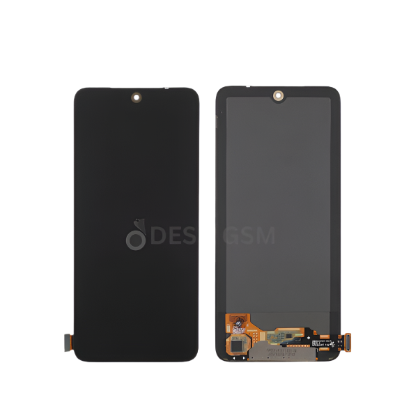 ECRAN LCD XIAOMI REDMI NOTE 10 4G/ NOTE 10S  4g SANS CHASSIS (ORIGINAL)
