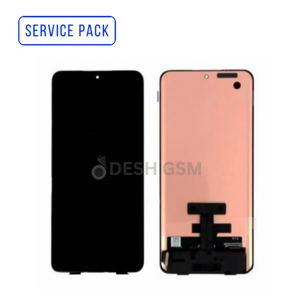 ECRAN LCD XIAOMI MI 12 | MI 12X | MI 12S  SANS CHASSIS (ORIGINAL)