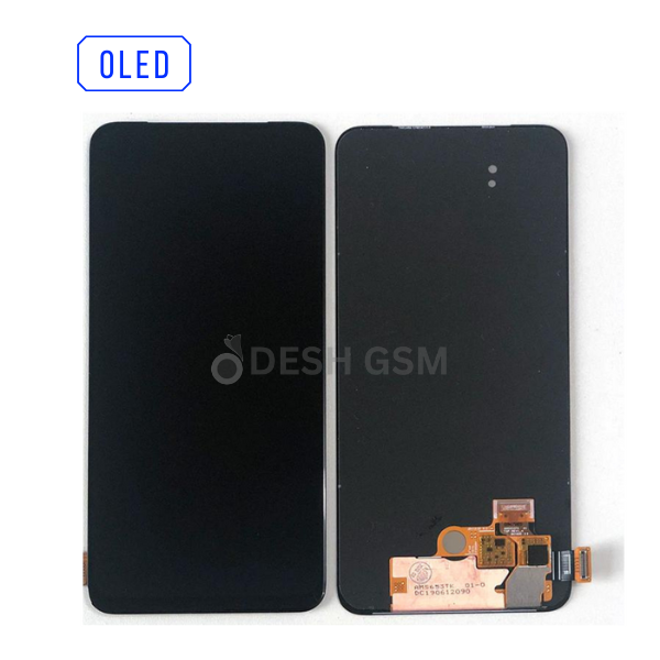 ECRAN Complet OPPO RENO 2Z SANS CHASSIS (OLED)