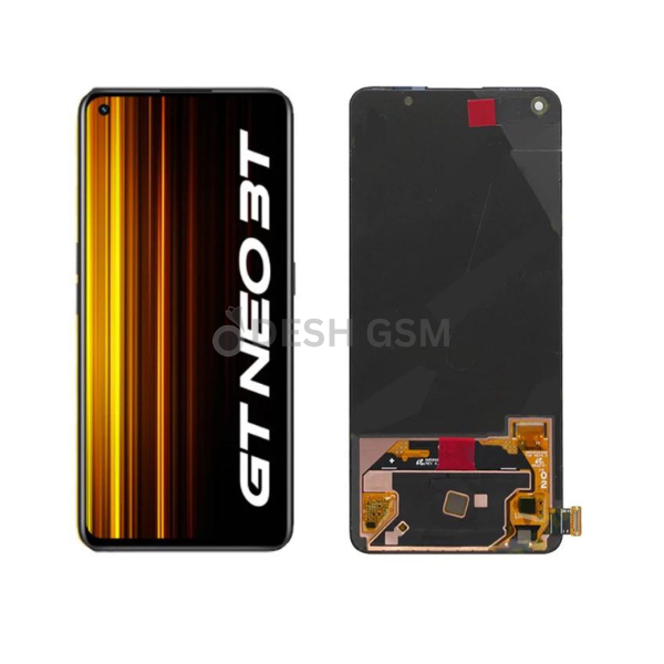 ECRAN REALME GT NEO 3T 5G SANS CHASSIS (INCELL)