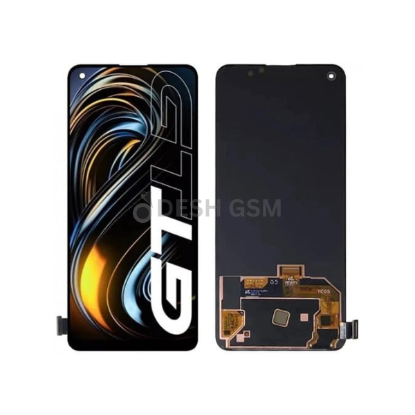 ECRAN REALME GT NEO 3T 5G SANS CHASSIS (ORIGINAL)