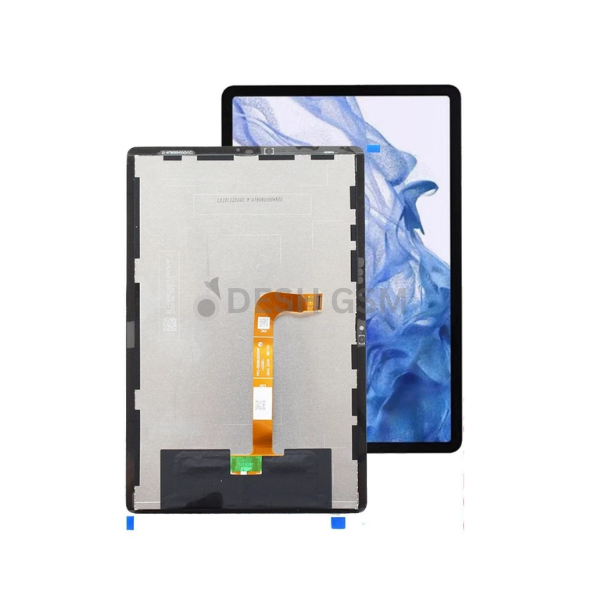 ECRAN COMPLET SAMSUNG GALAXY TAB A9+ X210 X215 X216 (ORIGINAL)