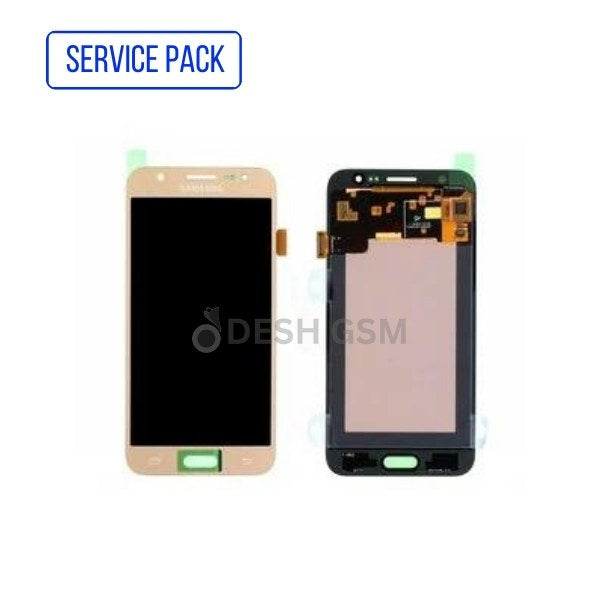 ECRAN Samsung J5 2017 J530F ECRAN Service Pack GOLD/OR