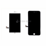 ECRAN iPhone 7G LCD TOP QUALITY NOIR (INCELL)