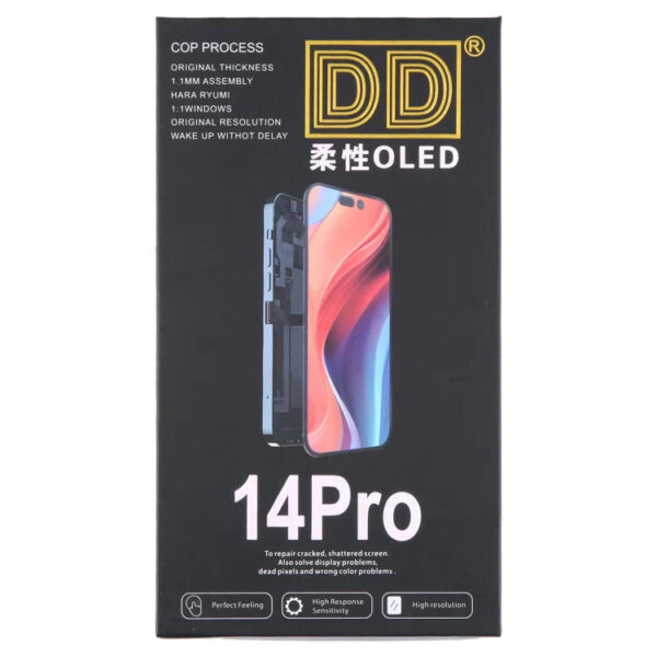 ECRAN IPHONE 14 PRO MAX | DD SOFT OLED