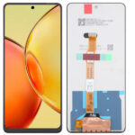 ECRAN LCD VIVO Y36 SANS CHASSIS **RELIFE**