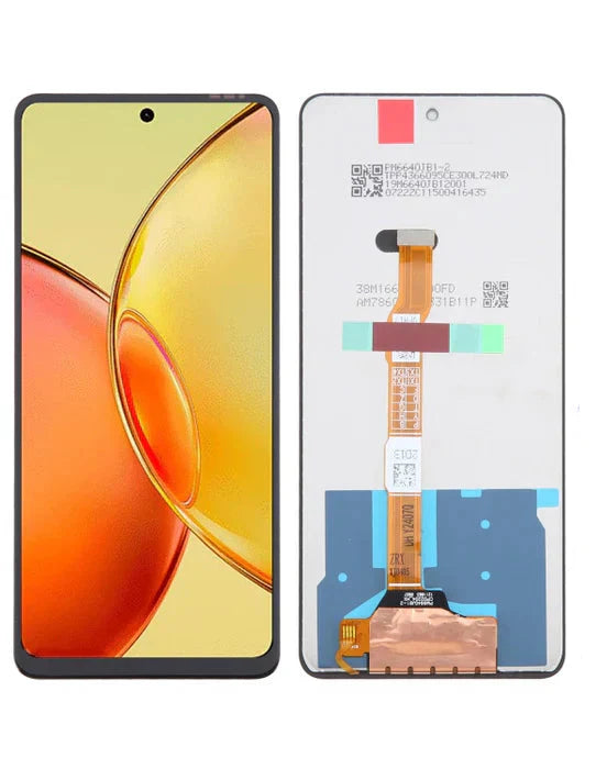 EDA006768203 ECRAN LCD VIVO Y36 SANS CHASSIS **RELIFE** - Image 1