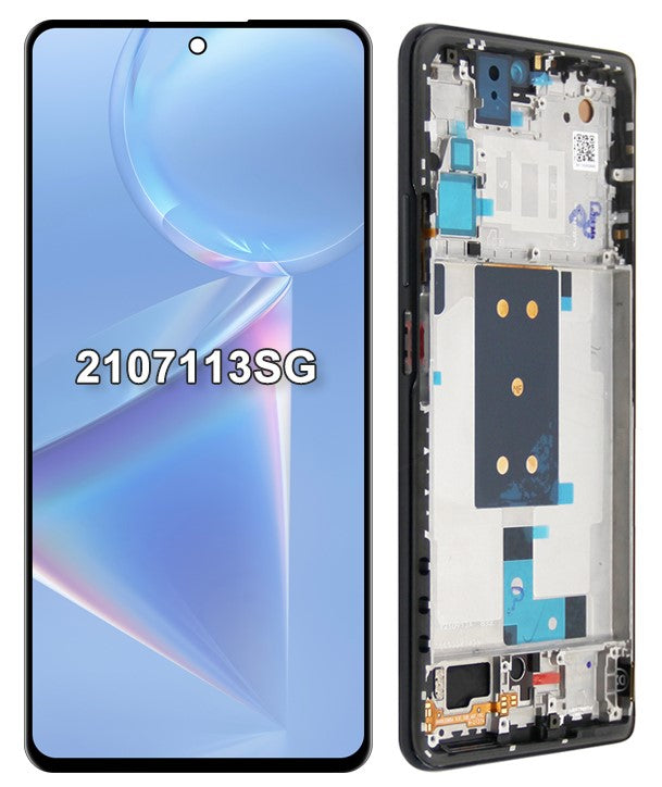 EI0OEnsemble-cran-tactile-LCD-de-remplacement-6-67-pouces-pour-Xiaomi-Mi-11T-Pro-Ori-Mi ECRAN LCD XIAOMI MI 11T / MI 11T PRO AVEC CHASSIS (RELIFE) NOIR - Image 1