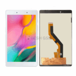 Ecran COMPLET SAMSUNG TAB A 8 2019 T290 BLANC