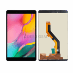 Ecran COMPLET SAMSUNG TAB A 8 2019 (T295) NOIR