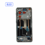 Ecran Complet XIAOMI Redmi Note 11 Pro 4G 5G | AVEC CHASSIS (OLED)