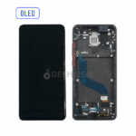 ECRAN LCD  XIAOMI MI 9T MI 9T PRO *OLED* AVEC CHASSIS