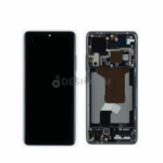 ECRAN LCD XIAOMI MI 12 2022 Xiaomi 12X / XIAOMI MI 12S  AVEC CHASSIS (ORIGINAL)