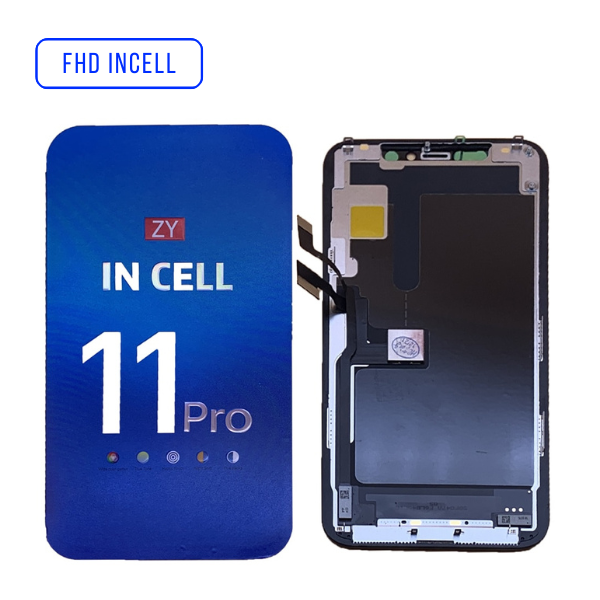 Ecran Complet iPhone 11 Pro - ZY INCELL | APPLE
