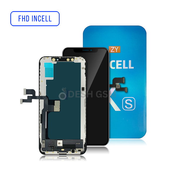 Ecran Complet iPhone X - ZY INCELL | APPLE