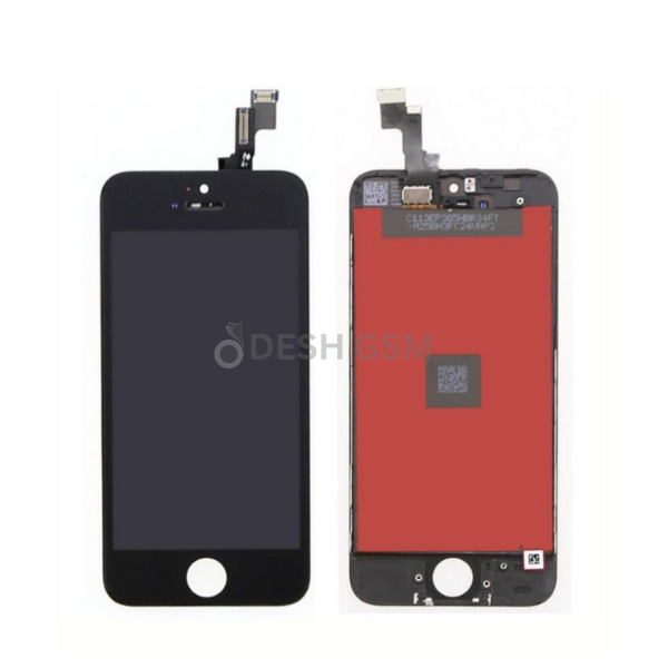 Ecran IPHONE 5G INCELL (NOIR )