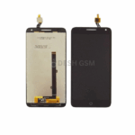 Ecran LCD ALCATEL POP 3 OT 5025 COMPLET