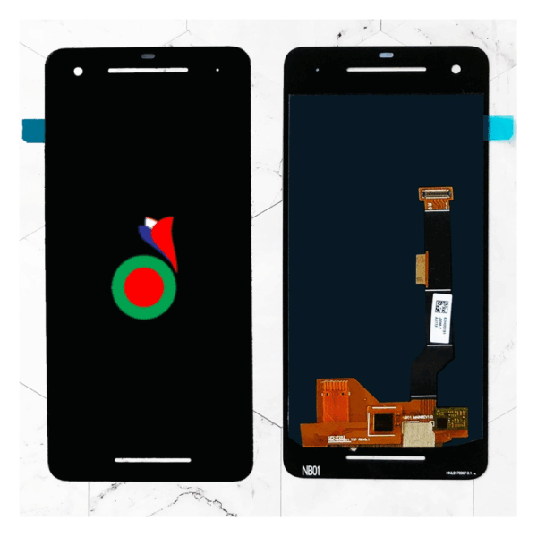 Ecran LCD GOOGLE PIXEL 2 ECRAN COMPLETE