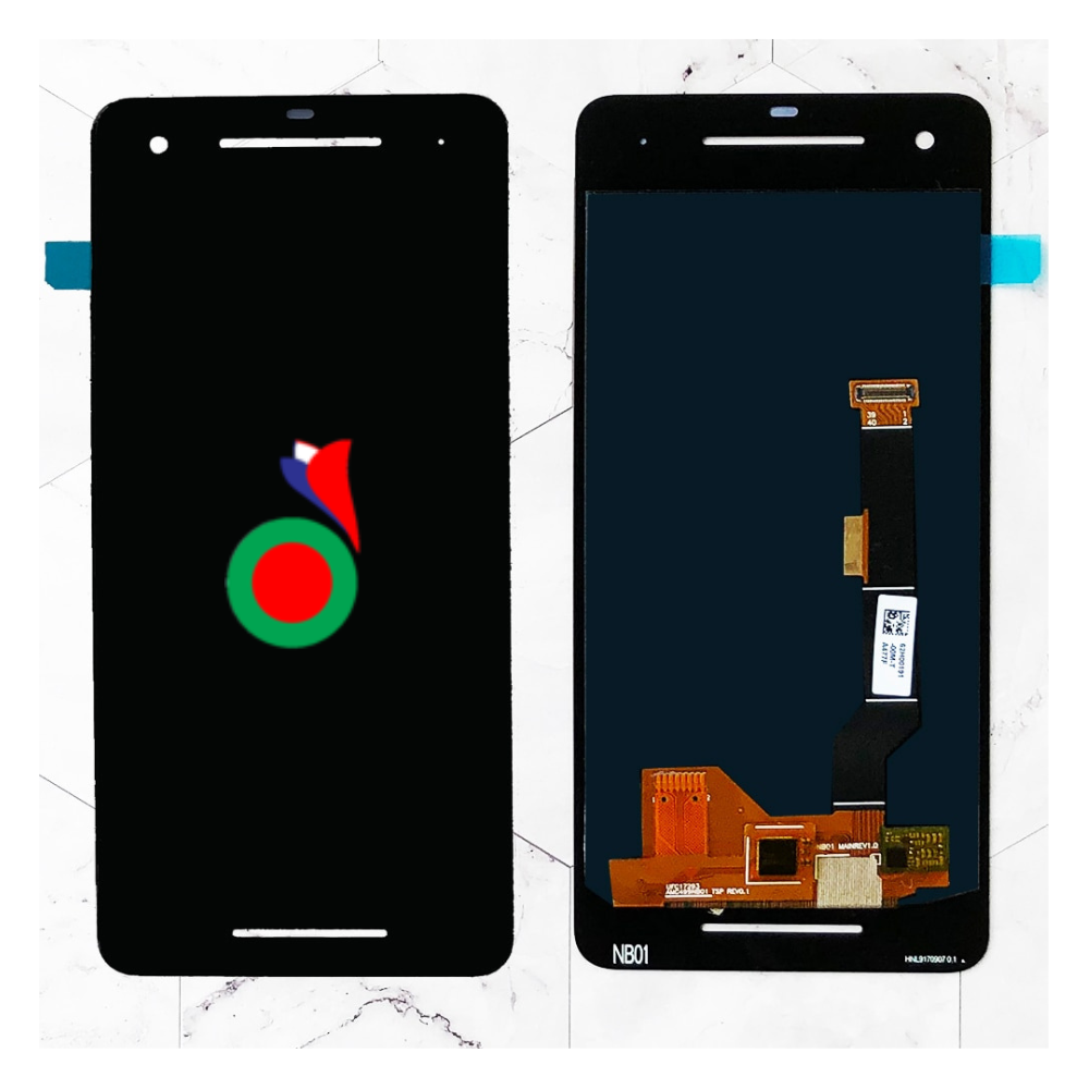 EcranLCDGOOGLEPIXEL2COMPLETE Ecran LCD GOOGLE PIXEL 2 ECRAN COMPLETE - Image 1