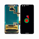 Ecran GOOGLE PIXEL 3 -  SANS CHASSIS ORIGINAL