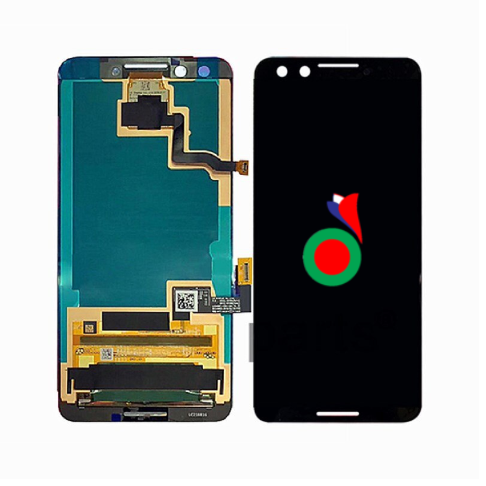 EcranLCDGOOGLEPIXEL3COMPLETEDISPLAY Ecran LCD GOOGLE PIXEL 3 ECRAN COMPLETE - Image 1