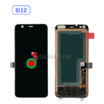 Ecran LCD  GOOGLE PIXEL 4 COMPLET OLED