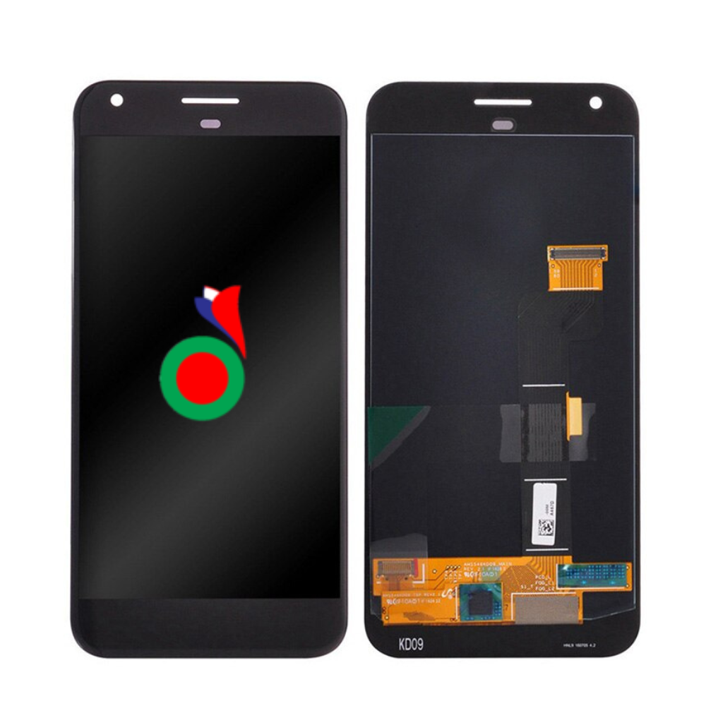 EcranLCDGOOGLEPIXELCOMPLETE Ecran LCD GOOGLE PIXEL ECRAN COMPLETE - Image 1