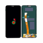 Ecran LCD  HUAWEI Honor 10 SANS CHASSIS | AVEC EMPREINTE DIGITALE | (NOIR)