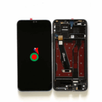 Ecran LCD  HUAWEI Honor 8X AVEC CHASSIS (RELIFE)