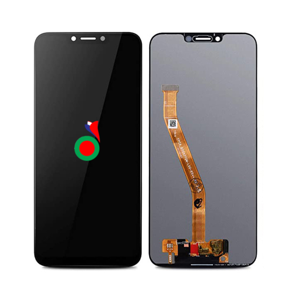 EcranLCDHUAWEIHonorPLAYCOMPLETE Ecran Complet LCD Honor Play sans Chassis - ORIGINAL | HUAWEI - Image 1