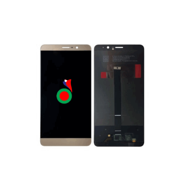 Ecran LCD HUAWEI Mate 9 ORIGINAL OR / BLANC