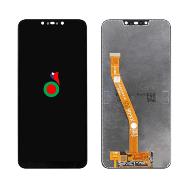 Ecran LCD HUAWEI NOVA 3i | P SMART PLUS| COMPLET SANS CHASSIS (ORIGINAL)