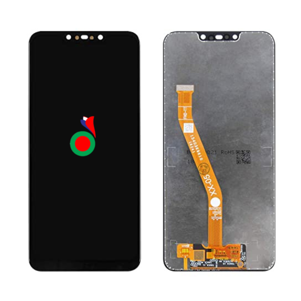 EcranLCDHUAWEINOVA3iPSMART_COMPLETE Ecran LCD HUAWEI NOVA 3i | P SMART PLUS| COMPLET SANS CHASSIS (ORIGINAL) - Image 1