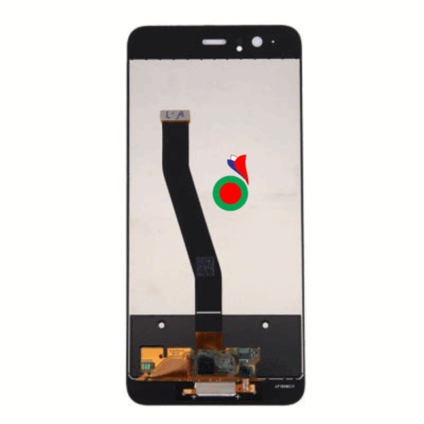 Ecran LCD HUAWEI P10 AVEC HOME FLEX SANS CHASSIS | ORIGINAL | BLANC