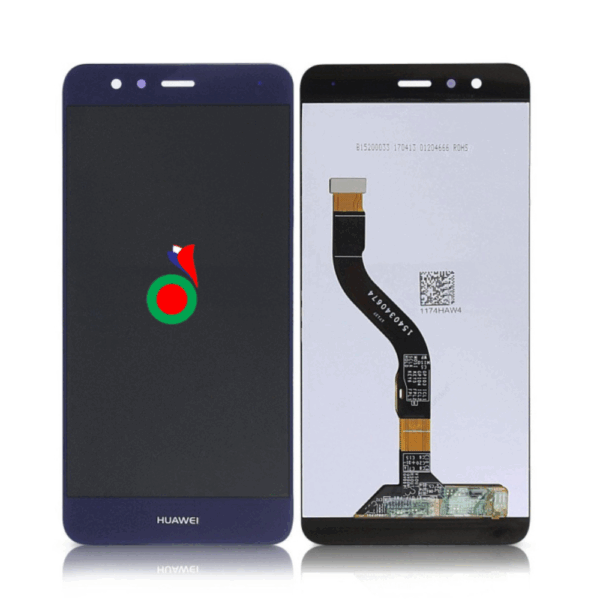 Ecran COMPLET HUAWEI P10 lite SANS CHASSIS ORIGINAL NOIR