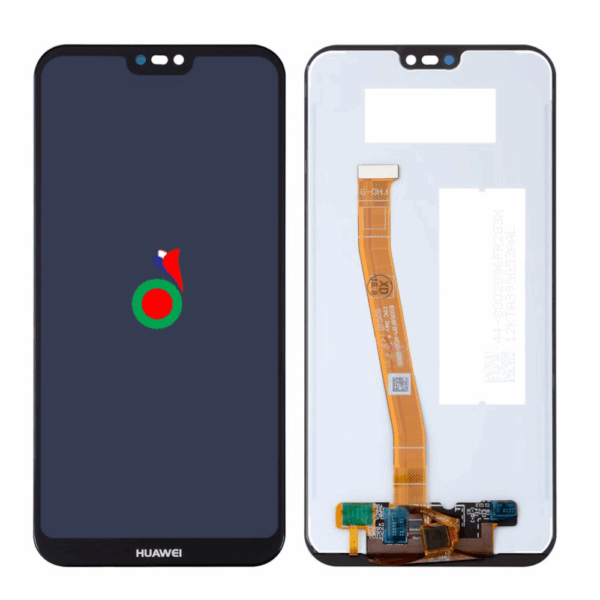 ECRAN LCDCOMPLET HUAWEI P20 LITE SANS CHASSIS