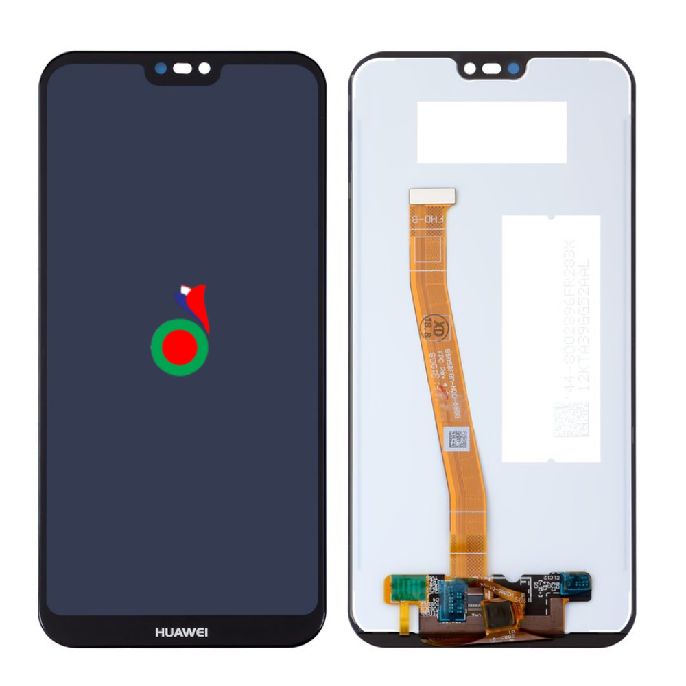 EcranLCDHUAWEIP20LITECOMPATIBLE ECRAN LCDCOMPLET HUAWEI P20 LITE SANS CHASSIS - Image 1